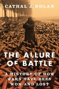 Cover: The Allure of Battle - Oxford University Press Inc
