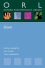 Cover: Gout - Oxford University Press
