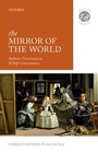 Cover: The Mirror of the World - Oxford University Press