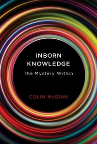Enlarge image Cover: Inborn Knowledge - MIT Press