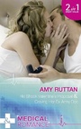 Cover: His Shock Valentine's Proposal - Mills & Boon