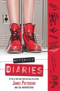 Cover: Homeroom Diaries - Jimmy Patterson