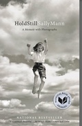 Cover: Hold Still - Back Bay Books