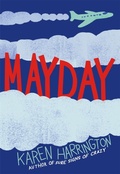 Cover: Mayday - Little, Brown Young Readers