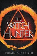 Cover: The Witch Hunter - Little, Brown & Company