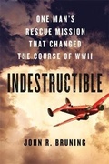 Cover: Indestructible - Hachette Books