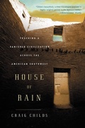 Cover: House of Rain - Little, Brown and Company