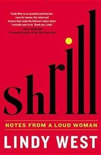 Enlarge image Cover: Shrill - Grand Central Publishing