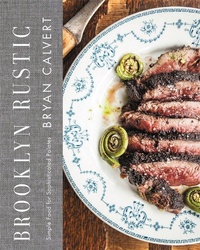 Abbildung von: Brooklyn Rustic - Little, Brown & Company