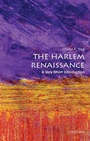 Cover: The Harlem Renaissance - Oxford University Press Inc