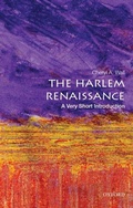Cover: The Harlem Renaissance - Oxford University Press Inc