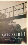 Cover: Hanging Bridge - Oxford University Press