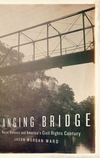 Enlarge image Cover: Hanging Bridge - Oxford University Press