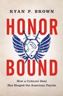 Bild: Honor Bound - Oxford University Press