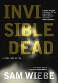 Cover: Invisible Dead - Random House Canada