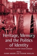 Cover: Heritage, Memory and the Politics of Identity - Routledge