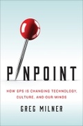 Cover: Pinpoint - WW Norton & Co