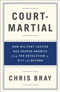 Cover: Court-Martial - WW Norton & Co
