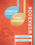 Cover: Student Workbook - WW Norton & Co