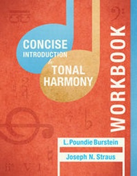 Enlarge image Cover: Student Workbook - WW Norton & Co