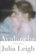 Cover: Avalanche - WW Norton & Co