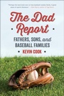 Cover: The Dad Report - WW Norton & Co