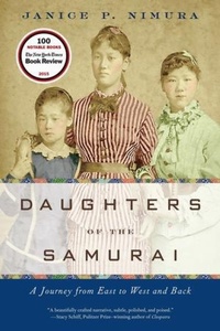Enlarge image Cover: Daughters of the Samurai - WW Norton & Co