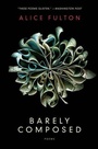 Cover: Barely Composed - WW Norton & Co