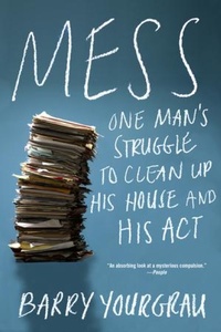 Enlarge image Cover: Mess - WW Norton & Co