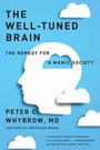 Cover: The Well-Tuned Brain - WW Norton & Co