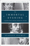 Cover: The Immortal Evening - WW Norton & Co