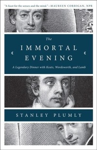 Enlarge image Cover: The Immortal Evening - WW Norton & Co