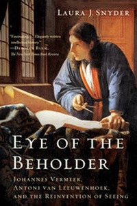 Enlarge image Cover: Eye of the Beholder - WW Norton & Co