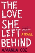 Cover: The Love She Left Behind - WW Norton & Co