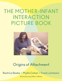 Enlarge image Cover: The Mother-Infant Interaction Picture Book - WW Norton & Co