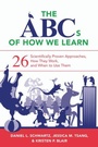 Cover: The ABCs of How We Learn - WW Norton & Co
