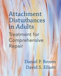 Cover: Attachment Disturbances in Adults - WW Norton & Co