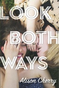 Cover: Look Both Ways - Delacorte Press