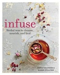 Cover: Infuse - Hamlyn