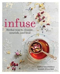 Enlarge image Cover: Infuse - Hamlyn