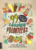 Cover: 99 Thoughts on Leading Volunteers - Simply Youth Ministry