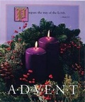 Cover: Advent - 2nd Sunday, Purple, Large Bulletin 2004 (Package of 50) - Abingdon Press
