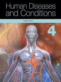 Enlarge image Cover: Human Diseases and Conditions - Charles Scribner's Sons
