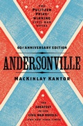 Cover: Andersonville - Plume