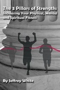 Cover: The 3 Pillars of Strength - Richter Publishing LLC