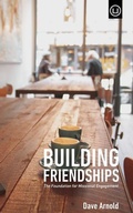 Cover: Building Friendships - Urban Loft Publishers