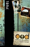Cover: OnTrack Devotions Expedition Series - Pilgrimage Educational Resources