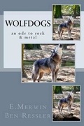 Cover: Wolfdogs - Book Bogglers