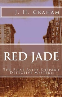 Enlarge image Cover: Red Jade - Malice Books