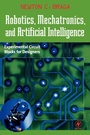 Cover: Robotics, Mechatronics, and Artificial Intelligence - Newnes